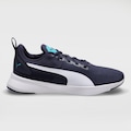Tênis Unissex Puma Flyer Runner Jr AZUL