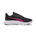 Tênis Puma FlexFocus Lite Modern Jr PRETO