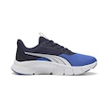 Tênis Puma FlexFocus Lite Modern Jr AZUL