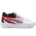 Tênis Puma Dagger Masculino VERMELHO