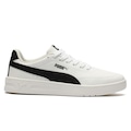 Tênis Puma Classic Clean BDP Masculino BRANCO