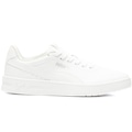 Tênis Puma Classic Clean BDP Masculino BRANCO/CINZA