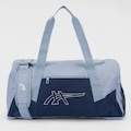 Opção de cor AZUL ESC/AZUL de Mala ASICS Kabuki M 38L