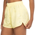 Short Oxer Basic Print II Feminino AMARELO CLARO