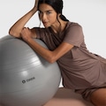Opção de cor 1 de Camiseta Oxer Regulção Térmica Com Abertura Lateral Feminina