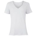 Camiseta Oxer Regulção Térmica Feminina BRANCO