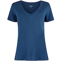 Camiseta Oxer Regulção Térmica Feminina AZUL ESCURO