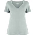 Camiseta Oxer Regulção Térmica Feminina VERDE CLARO
