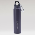Garrafa de Alumínio Nord 200ml ROXO CLARO