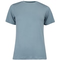 Camiseta Oxer Sport Refletivo Infantil AZUL