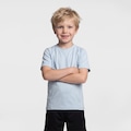 Opção de cor 1 de Camiseta Oxer Sport Refletivo Infantil