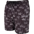 Short Oxer Infantil Swim PRETO