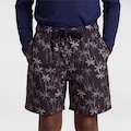 Opção de cor PRETO de Short Oxer Infantil Swim