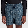 Short Oxer Infantil Swim VERDE