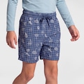 Opção de cor 1 de Short Oxer Infantil Swim
