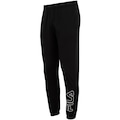 Calça Masculina Fila Outline Light PRETO
