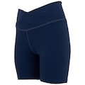Bermuda Touch Gym Fila Feminina AZUL ESCURO