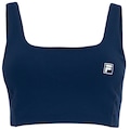 Top Fila Touch Gym Adulto AZUL ESCURO