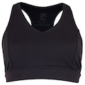 Top Fila Pocket Life Adulto PRETO