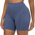 Bermuda Fila Pocket Life Feminina AZUL ESCURO