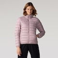 Jaqueta Feminina Touch Light Fila ROSA