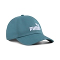 Boné Aba Curva Puma Strapback ESS No1 Logo BB Adulto VERDE/BRANCO