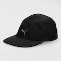 Opção de cor 1 de Boné Adulto Puma Essential Running 5 Panel Aba Reta