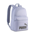 Mochila Puma Phase 22L Alcochoado Nas Costas AZUL/PRETO