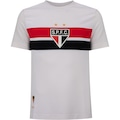 CAMISA SAO PAULO SEAMLESS MASC OFF WHITE