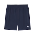 Bermuda Masculina Puma TAD Essentials 7 Woven AZUL/BRANCO