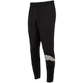 Calça Masculina Puma Tad Big Logo Woven Pant PRETO