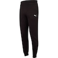 Calça Masculina Puma Essentials Sweatpants Fleece CL PRETO
