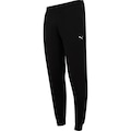 Calça Masculina Puma Essentials Elevated Pants Tr Cl PRETO