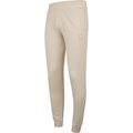 Calça Masculina Puma Essentials Elevated Pants Tr Cl OFF WHITE