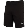 Bermuda Masculina Puma Essentials Elevated 9 TR PRETO