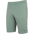 Bermuda Masculina Puma Essentials Elevated 9 TR VERDE