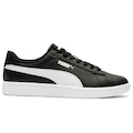 Tênis Puma Smash 3.0L Masculino PRETO