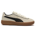 Tênis Puma Club Klassika SD Feminino BRANCO