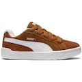 Tênis Puma Park Lifestyle Easy Masculino MARROM