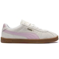 Tênis Puma Club II Feminino BRANCO