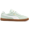 Tênis Puma Club II Feminino AZUL