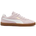 Tênis Puma Club II Feminino ROXO