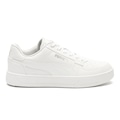 Tênis Feminino PUMA Caven 2.0 BRANCO