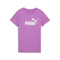 Camiseta Feminina Puma Manga Curta Essentials NO 1 Logo Tee S XJ 8