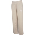 Calça Feminina Puma ESS Small N1 Comfort Straight OFF WHITE