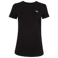 Camiseta Masculina Puma Essentials Elevated Tee PRETO