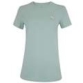 Camiseta Masculina Puma Essentials Elevated Tee VERDE