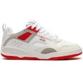 Tênis Fila Corda Br Masculino BRANCO/VERMELHO