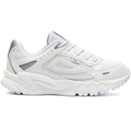 Tênis Fila Venture Tracer 2 Masculino BRANCO/PRATA