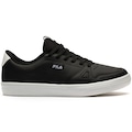 Tênis Fila Daily Masculino PRETO